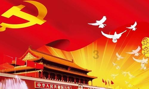 江西各设区市市委书记,最近在忙这些事
